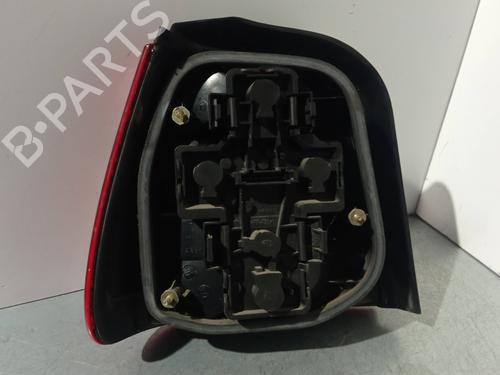 Right taillight SKODA FELICIA I (6U1) 1.3 | BP11132978C35 