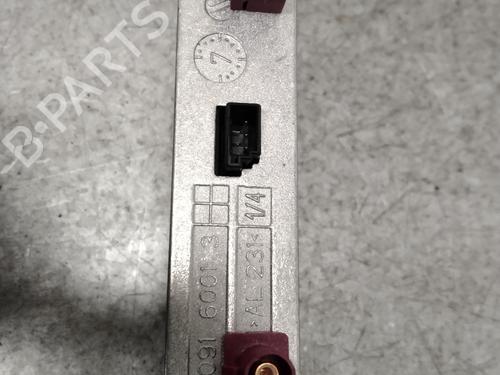 Electronic module AUDI A5 (8T3) 3.0 TDI quattro | BP23565975M83 