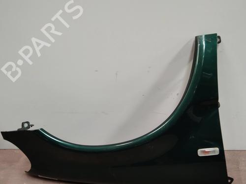 Right front fenders MERCEDES-BENZ M-CLASS (W163) ML 270 CDI (163.113) | BP8328441C42 