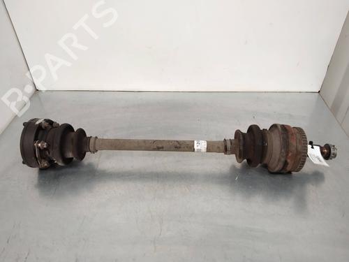 Used Right rear driveshaft MERCEDES-BENZ E-CLASS (W210) [1995-2003]  7899016