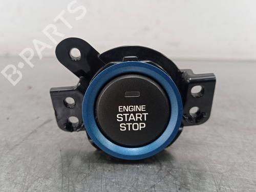Used Ignition barrel HYUNDAI IONIQ (AE) 1.6 GDI Hybrid (105 hp) 30643850