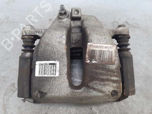 Højre bremsekaliber foran PEUGEOT 2008 I (CU_) 1.2 THP 110 / PureTech 110 (110 hp) 11621547