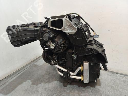 Used Heater matrix box Heater matrix box RENAULT CAPTUR I (J5_, H5_) [2013-2026] 34471712 34471712