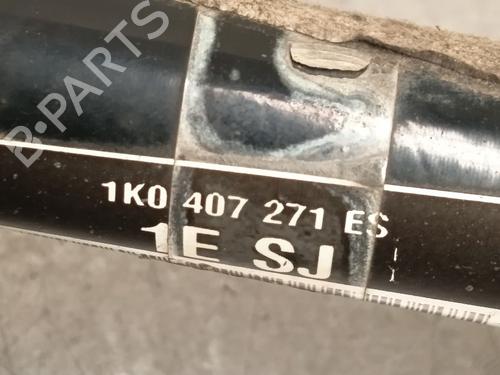 Left front driveshaft SEAT LEON (1P1) 2.0 TDI | BP37424924M38 - Image 2