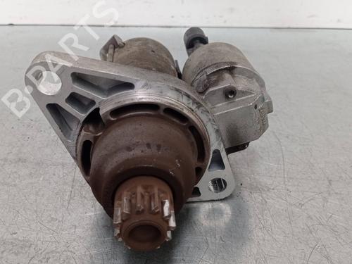 Starter AUDI A3 Sportback (8PA) 1.8 TFSI | BP13581671M8 