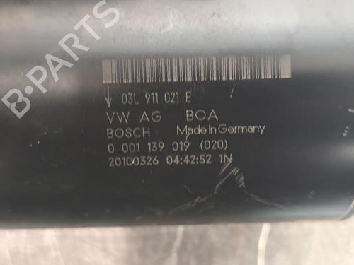 Starter AUDI A4 B8 (8K2) | BP36409621M8 - Image 3