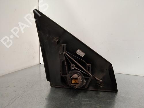 Left mirror RENAULT MEGANE II (BM0/1_, CM0/1_)  | BP2246242C26 