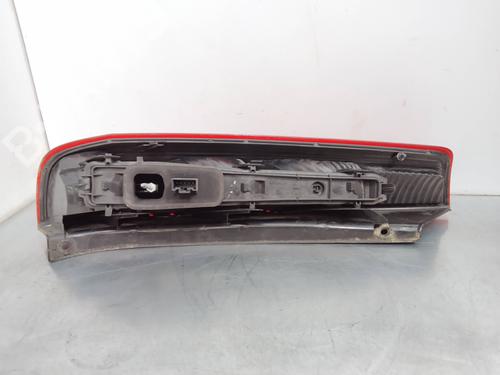 Right taillight FORD FIESTA V (JH_, JD_) 1.6 TDCi | BP2253039C35 