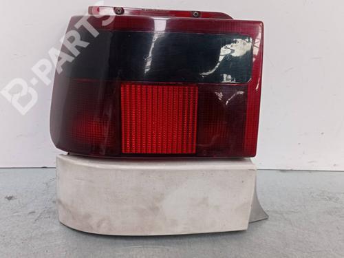 Used Left taillight Left taillight CITROËN ZX (N2) 1.9 DT (92 hp) 10733501 10733501