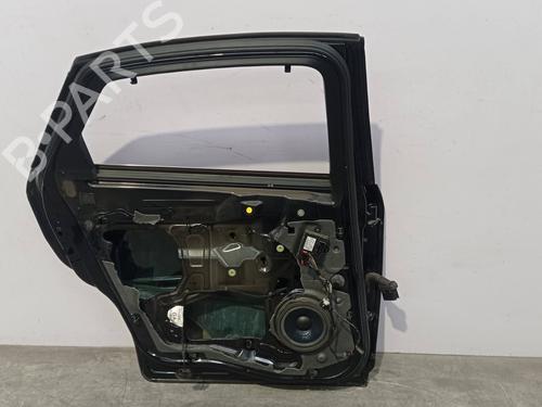 Left rear door FORD MONDEO IV (BA7)  | BP29994301C4