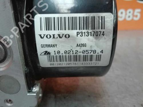 ABS pump VOLVO V40 Hatchback (525) D2 | BP2299925M43 