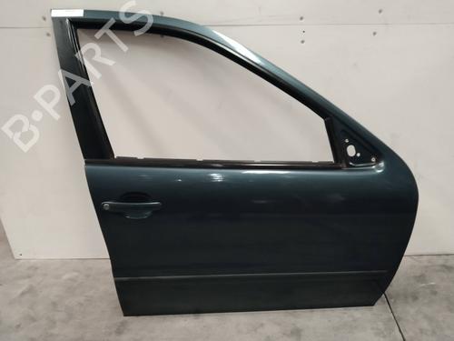 Right front door SEAT LEON (1M1) 1.9 TDI | BP2831482C3 