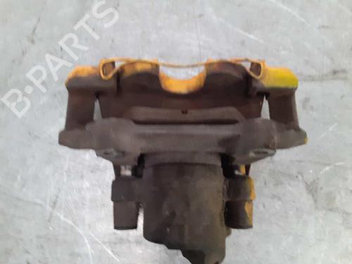 Left front brake caliper VW GOLF IV (1J1) 1.8 T | BP11621567M105 