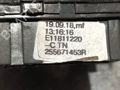 Steering column stalk DACIA LODGY (JS_) | BP40436059I23 - Image 3
