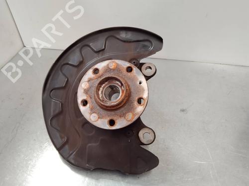 Used Right front steering knuckle SKODA OCTAVIA III Combi (5E5, 5E6) 2.0 TDI (150 hp) 4913639