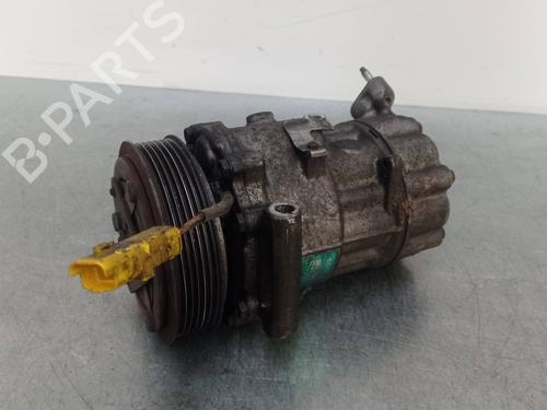 Used AC compressor PEUGEOT 307 SW (3H) 1.6 16V (109 hp) 18735780