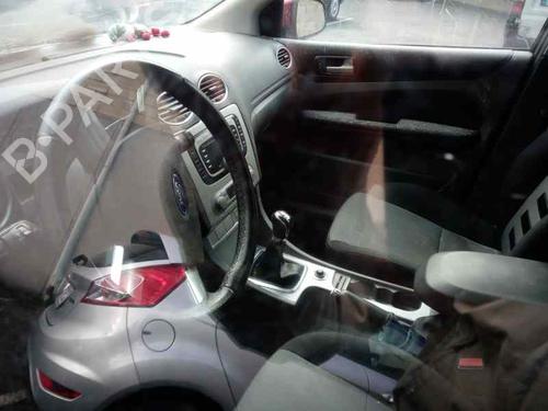 Køler FORD FOCUS II (DA_, HCP, DP)  | BP2250220M31 