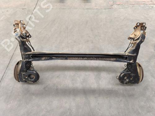 Used Rear axle Rear axle PEUGEOT PARTNER Box Body/MPV 1.6 BlueHDi 100 (100 hp) 36476548 36476548