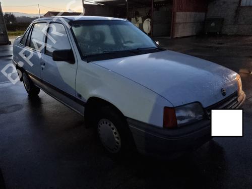 Used Parts OPEL KADETT E (T85) 1.6 S (C19, D19) 1364218