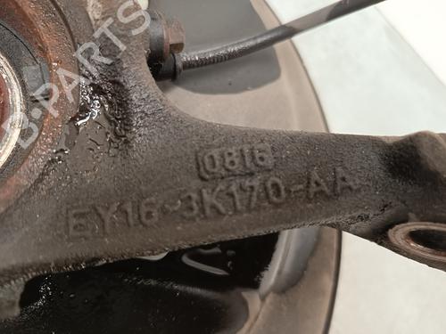 Right front steering knuckle FORD TOURNEO COURIER B460 MPV 1.0 EcoBoost | BP27262627M26 
