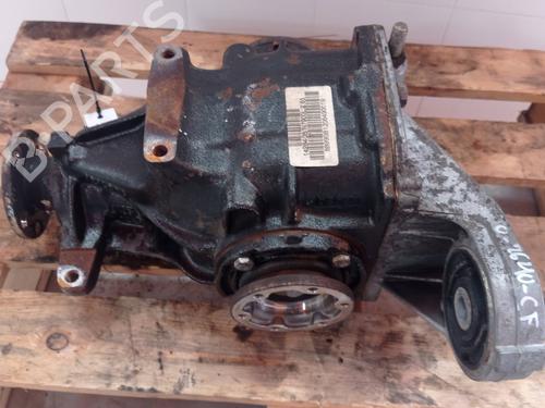 Used Rear differential BMW 3 Compact (E36) 318 tds (90 hp) 24955845