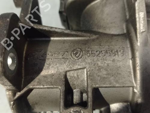 Throttle body FIAT DOBLO Cargo (263_) 1.3 D Multijet | BP11383574M82 
