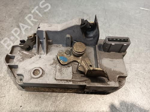 Used Rear left lock PEUGEOT 306 (7B, N3, N5) 1.9 SLD (68 hp) 29157321
