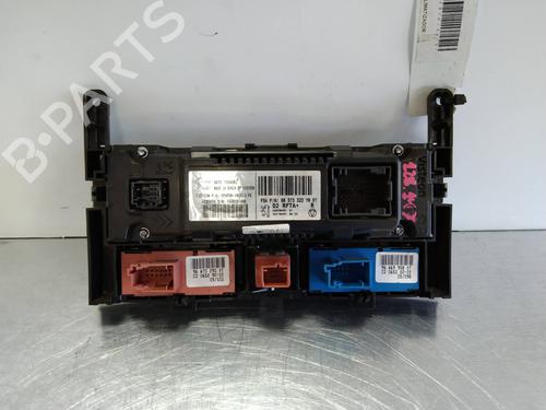 Commande Chauffage PEUGEOT 407 (6D_)  | BP2286076I5 