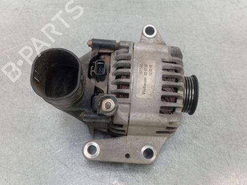 Used Alternator FORD MONDEO III Saloon (B4Y) 2.0 TDCi (130 hp) 17197776
