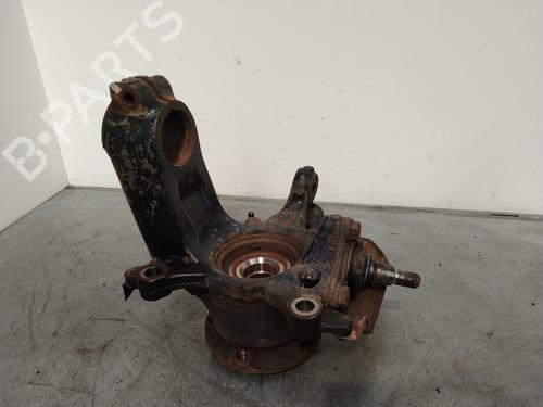 Højre Styrespindel Lejehus PEUGEOT BOXER Platform/Chassis [2006-2025]  27224613