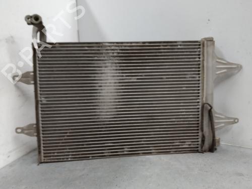 AC-Kondensator SEAT IBIZA III (6L1) [2002-2009]  2259051