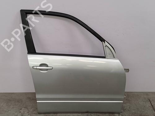 Right front door SUZUKI GRAND VITARA II (JT, TE, TD) 1.9 DDiS (JB419WD, JB419XD) | BP17003652C3