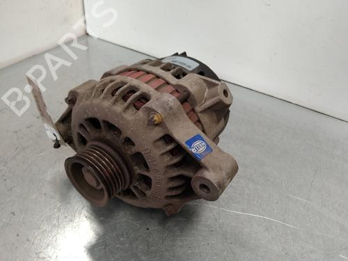 Used Alternator OPEL ASTRA G Hatchback (T98) 1.6 16V (F08, F48) (101 hp) 2247979
