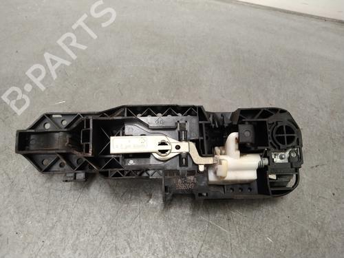 Front right exterior door handle RENAULT MEGANE III Grandtour (KZ0/1)  | BP27343427C129 