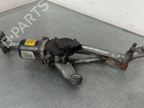 Used Front wiper motor RENAULT MEGANE II Saloon (LM0/1_) 1.9 dCi (LM0G, LM1G, LM2C) (120 hp) 30172879