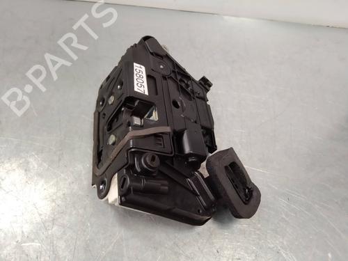 Rear right lock SKODA OCTAVIA III Combi (5E5, 5E6) 2.0 TDI 5E0839016A |