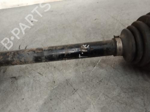 Left rear driveshaft NISSAN PATHFINDER III (R51)  | BP22430696M40 