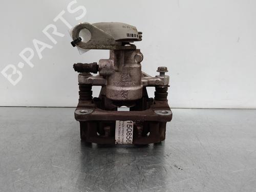 Right rear brake caliper ALFA ROMEO MITO (955_) 1.4 TJet (955AXA1B) | BP11621472M106 