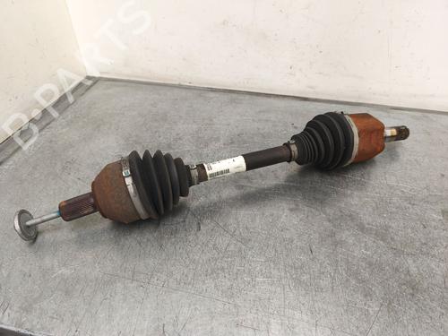 Used Left front driveshaft Left front driveshaft FORD S-MAX (WA6) [2006-2014] 33659072 33659072