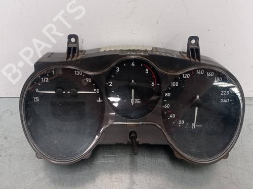 Instrument cluster SEAT TOLEDO III (5P2)  | BP13385172C47 