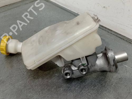 Used Brake master cylinder Brake master cylinder PEUGEOT 208 I (CA_, CC_) 1.6 HDi (92 hp) 32273622 32273622