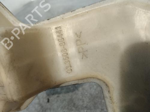 Brake master cylinder MAZDA 3 Saloon (BK) 1.6 DI Turbo (BK12Y) | BP23407951M77 