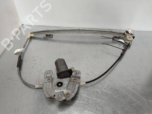 Used Right front window motor RENAULT MEGANE I (BA0/1_) 1.9 dTi (BA1U) (80 hp) 2285788