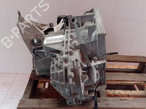 Used Gearbox RENAULT LAGUNA I Grandtour (K56_) 1.9 dCi (K56W) (107 hp) 2522711