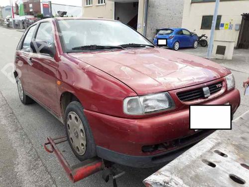 SEAT IBIZA II (6K1) 1.9 TDI (90 hp) 810230