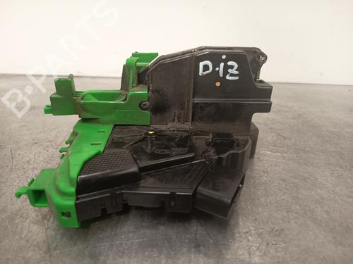 Used Front left lock KIA CARENS IV 1.7 CRDi (116 hp) 27685415