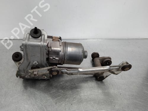 Front wiper motor SEAT LEON (1P1) 2.0 TDI | BP14221571M29 