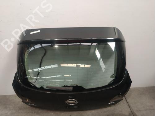 Tailgate OPEL ASTRA J (P10) 1.7 CDTI (68) | BP23424586C6 