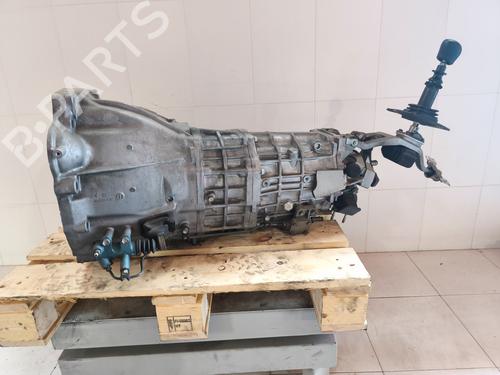 gearbox-lexus-is-ii-_e2_-2005-2006-2007-2008-2009-2010-2011-2012-2013-32507810 main image