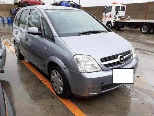 Antriebswelle rechts vorne OPEL MERIVA A MPV (X03) 1.7 DTI (E75) | BP7899715M39 